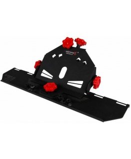 DISTAR PRZYSTAWKA DO CIĽCIA POD KĹTEM 45° MECHANIC SLIDER 45 - DO SZLIFIERKI KĹTOWEJ