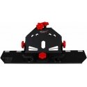 DISTAR PRZYSTAWKA DO CIĘCIA POD KĄTEM 45° MECHANIC SLIDER 45 - DO SZLIFIERKI KĄTOWEJ
