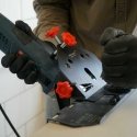 DISTAR PRZYSTAWKA DO CIĽCIA POD KĹTEM 45° MECHANIC SLIDER 45 - DO SZLIFIERKI KĹTOWEJ
