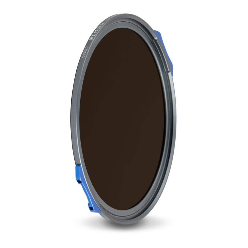 NiSi JetMag Pro Filter FSND64 (1.5) 6 stop
