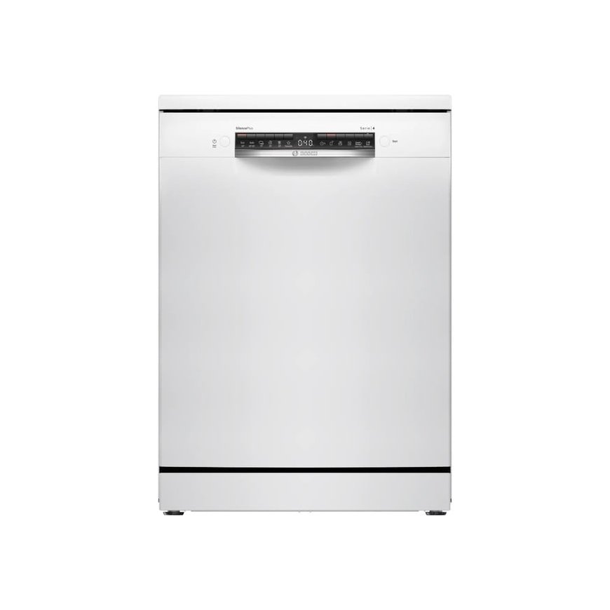 Indaplovė Bosch SMS4EVW08E (baltas)