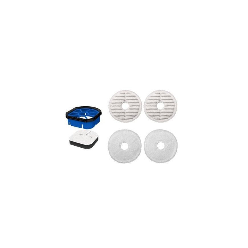 Roller Brush for V12, 2 pcs