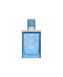 Jimmy Choo Man Aqua Eau de Toilette for men 50 ml