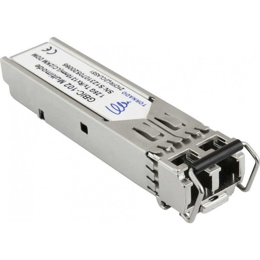 Šakotuvas Modulis SFP GBIC PULSAR GBIC-102 – 2