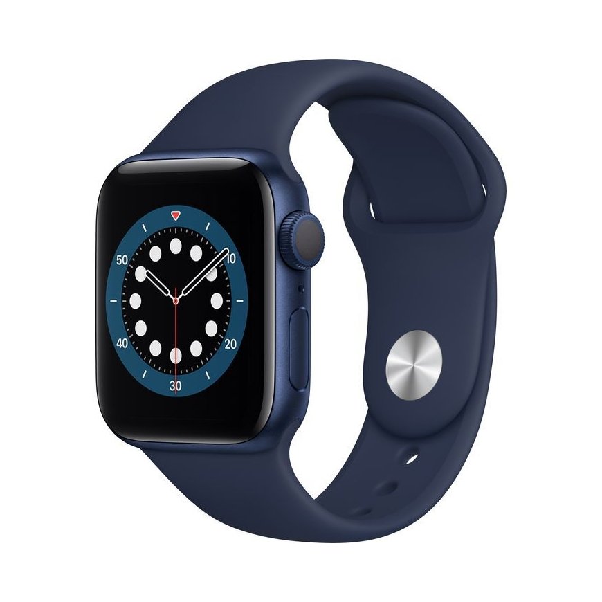 Apple Watch Series 6 GPS, 40mm