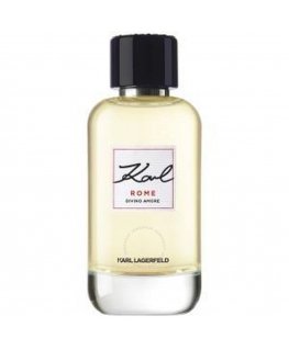 Lagerfeld Rome Divino Amore EDP W 100 ml Tester