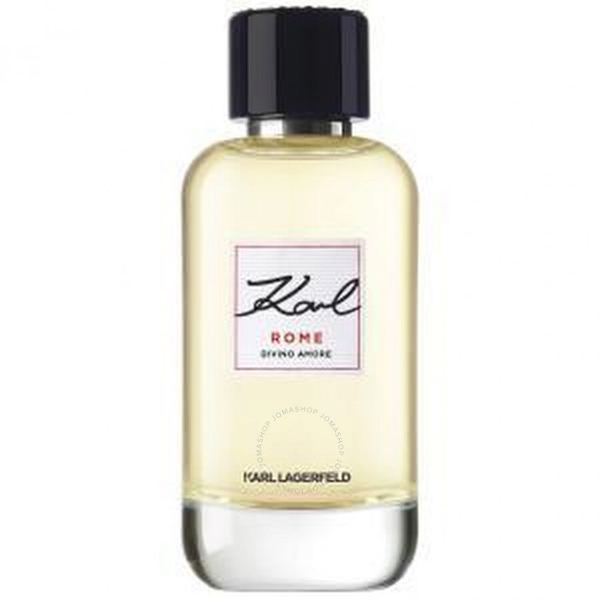 Lagerfeld Rome Divino Amore EDP W