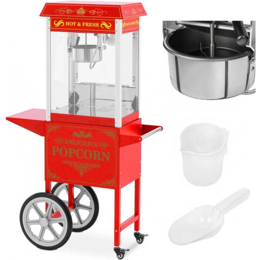 Royal Catering Royal Catering Professional Retro