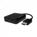 LogiLink CV0106 videokaabliadapter 1,42 m Must LogiLink CV0106 videokaabliadapter 1,42 m Must