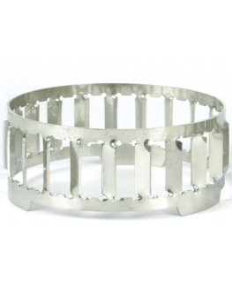 Sammic Sieve 21D for mixing fibrous ingredients for mixer Turbo TRX-22