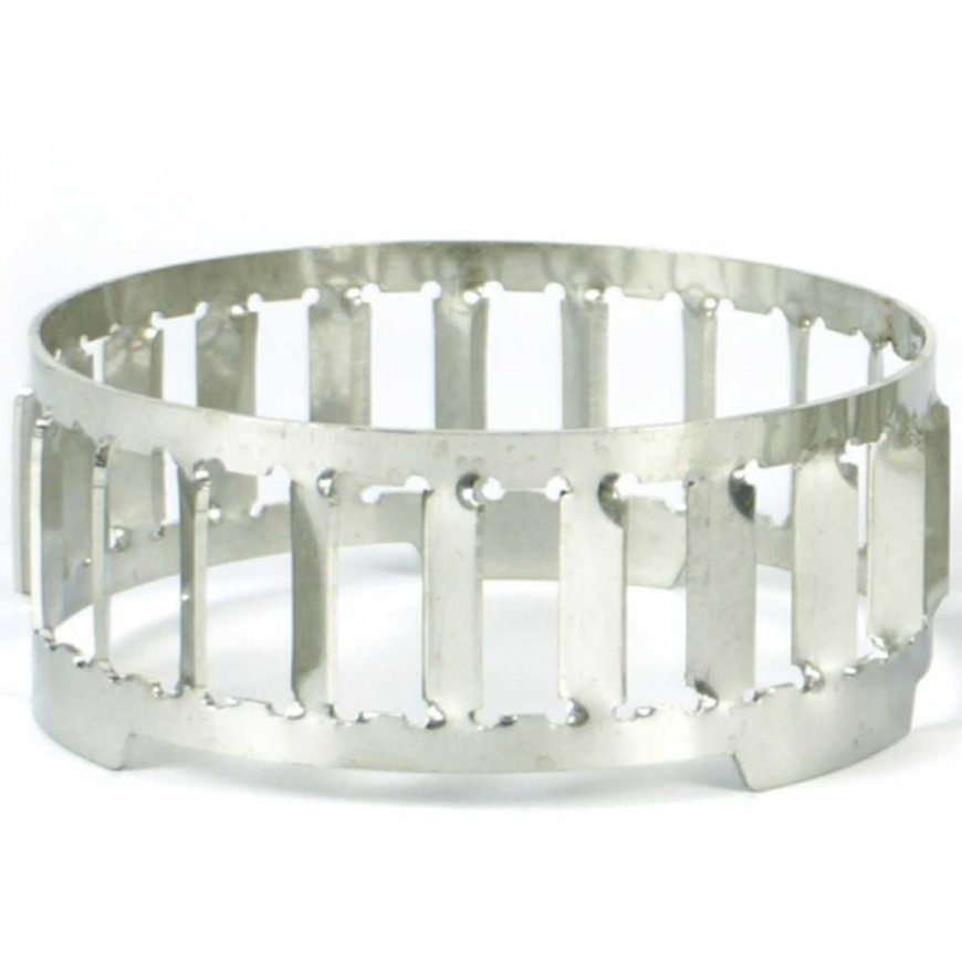 Sammic Sieve 21D for mixing fibrous