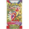 Pokémon - Scarlet Violet - Booster Box, 36 Pack