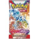 Pokémon - Scarlet Violet - Booster Box, 36 Pack