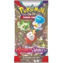 Pokémon - Scarlet Violet - Booster Box, 36 Pack