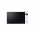 LG MS 23 NECBW musta, Valkoinen Solo-mikroaaltouuni Hellan yläpuolelle 23 L 1000 W LG MS 23 NECBW musta, Valkoinen Solo-mikroaaltouuni Hellan yläpuolelle 23 L 1000 W
