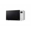 LG MS 23 NECBW Must, Valge Eraldiseisev mikrolaineahi Eraldiseisev 23 l 1000 W LG MS 23 NECBW Must, Valge Eraldiseisev mikrolaineahi Eraldiseisev 23 l 1000 W