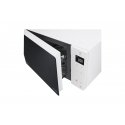 LG MS 23 NECBW Melns, Balts Solo mikrovilnis Ārpus diapazona 23 L 1000 W LG MS 23 NECBW Melns, Balts Solo mikrovilnis Ārpus diapazona 23 L 1000 W