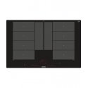 Siemens EX801LYC1E hob Black Built-in Zone induction hob 4 zone(s) Siemens EX801LYC1E hob Black Built-in Zone induction hob 4 zone(s)