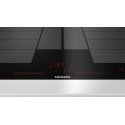 Siemens EX801LYC1E pliidiraud Must Sisseehitatud Tsooniga induktsioonplaat 4 tsoon(id) Siemens EX801LYC1E pliidiraud Must Sisseehitatud Tsooniga induktsioonplaat 4 tsoon(id)