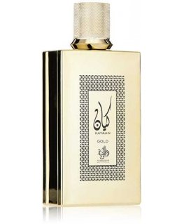 Al Wataniah Kayaan Gold EDP M 100ml