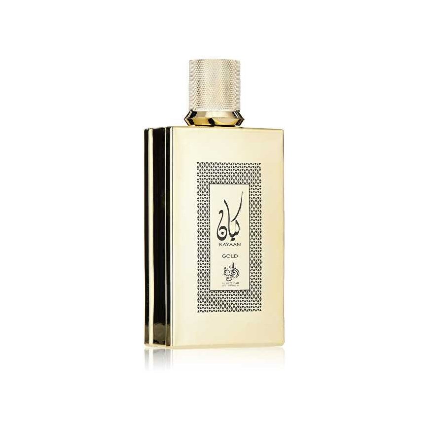 Al Wataniah Kayaan Gold EDP M 100ml