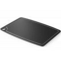 Hendi Cutting board made of wood fiber 300 x 235 mm black Hendi Cutting board made of wood fiber 300 x 235 mm black