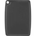 Hendi Cutting board made of wood fiber 300 x 235 mm black Hendi Cutting board made of wood fiber 300 x 235 mm black