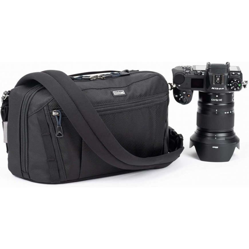 Think Tank PressPass 10 Crossbody Shoulder Bag/Belt Pack