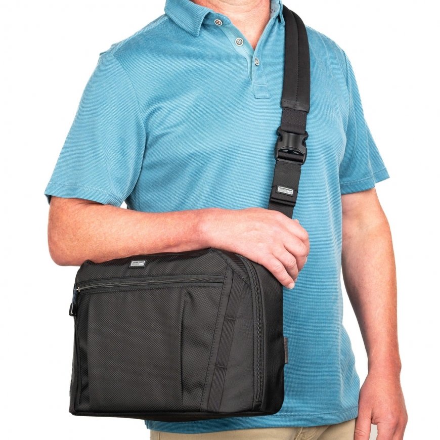 Think Tank PressPass 10 Crossbody Shoulder Bag/Belt Pack – 2