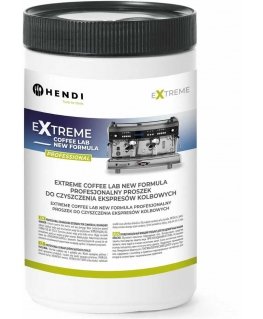 Hendi Valymo milteliai termosams ir kavos aparatams, 750 g