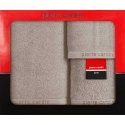 Towel Eurofirany PIER/3/EVI/C.BEIGE 3/C.BEIGE PIERRE Towel Eurofirany PIER/3/EVI/C.BEIGE 3/C.BEIGE PIERRE