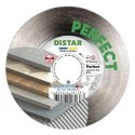 DISTAR TARCZA DIAMENTOWA PERFECT 125 x 1.5 x 25 x 22.23mm DISTAR TARCZA DIAMENTOWA PERFECT 125 x 1.5 x 25 x 22.23mm
