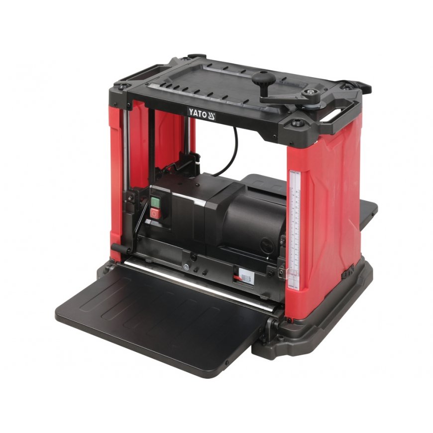 YATO THICKNESS PLANER 1800W – 2