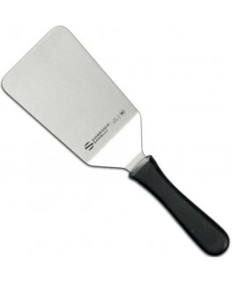 Ambrogio Sanelli Trapezoidal lasagna spatula, stainless steel