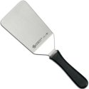 Ambrogio Sanelli Trapezoidal lasagna spatula, stainless steel Ambrogio Sanelli Trapezoidal lasagna spatula, stainless steel