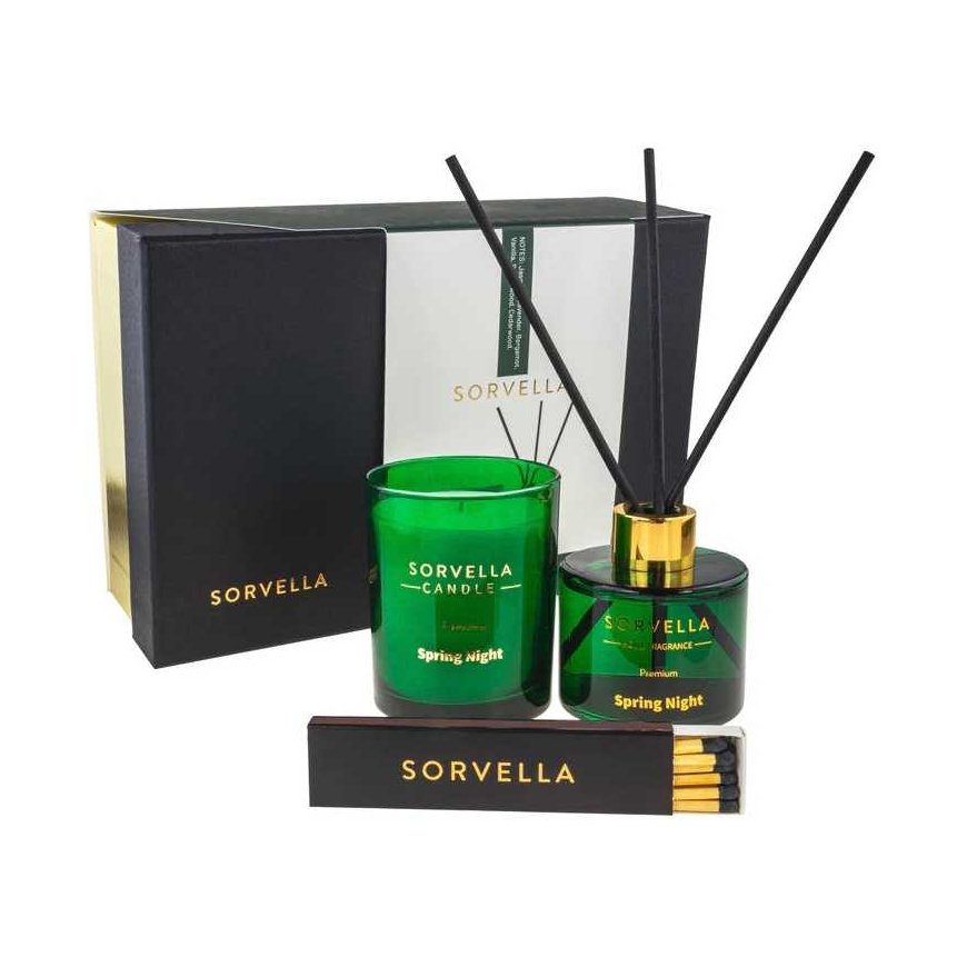 Sorvella Perfume Sorvella Perfume Spring night