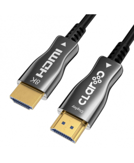 Claroc HDMI 2.1 AOC 8K 120Hz 60 m