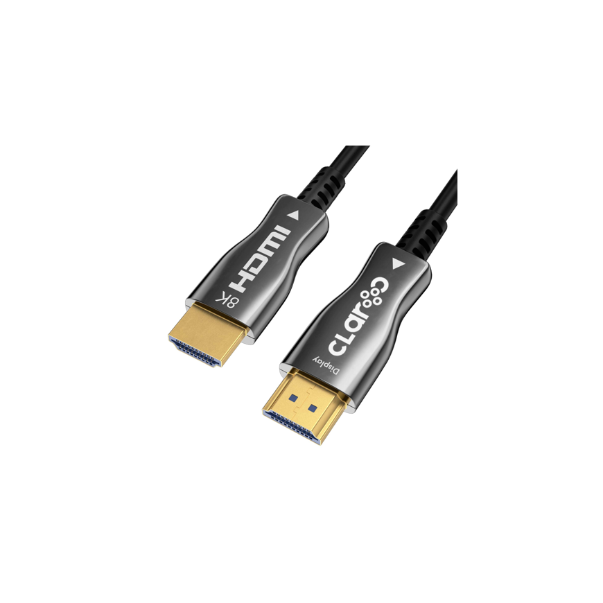 Claroc HDMI 2.1 AOC 8K 120Hz 60 m
