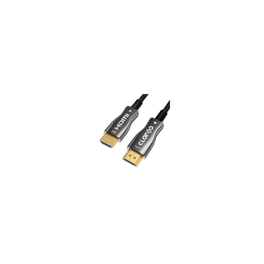 Claroc HDMI 2.1 AOC 8K 120Hz 60 m – 2