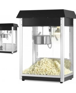 Electric popcorn machine 1500 W - Hendi