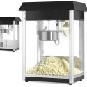 Electric popcorn machine 1500 W - Hendi Electric popcorn machine 1500 W - Hendi