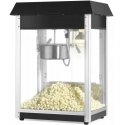 Electric popcorn machine 1500 W - Hendi Electric popcorn machine 1500 W - Hendi