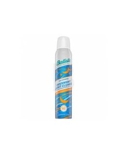 Batiste Overnight Light Cleanse dry shampoo for fast greasy hair