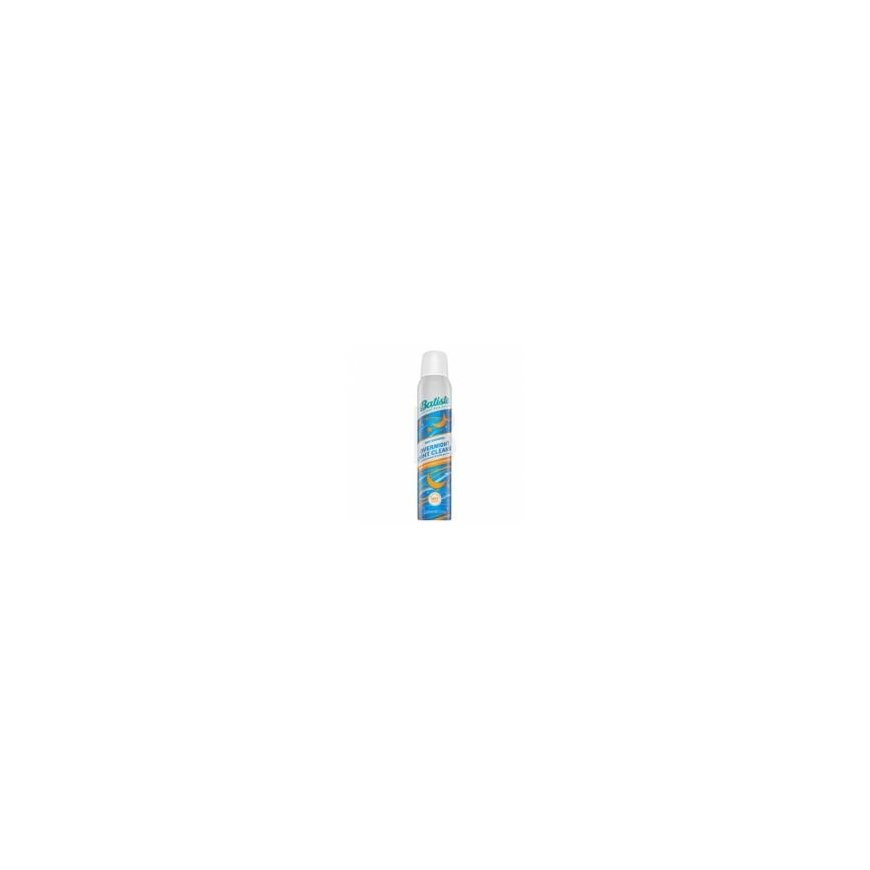 Batiste Overnight Light Cleanse dry shampoo for fast greasy hair