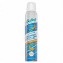 Batiste Overnight Light Cleanse dry shampoo for fast greasy hair Batiste Overnight Light Cleanse dry shampoo for fast greasy hair