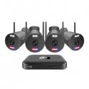 Usorteret Homeguard Enforcer Wireless CCTV Secur Usorteret Homeguard Enforcer Wireless CCTV Secur
