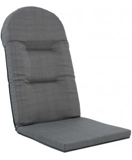 Chair cushion Patio Galaxy, gray