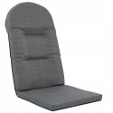 Chair cushion Patio Galaxy, gray