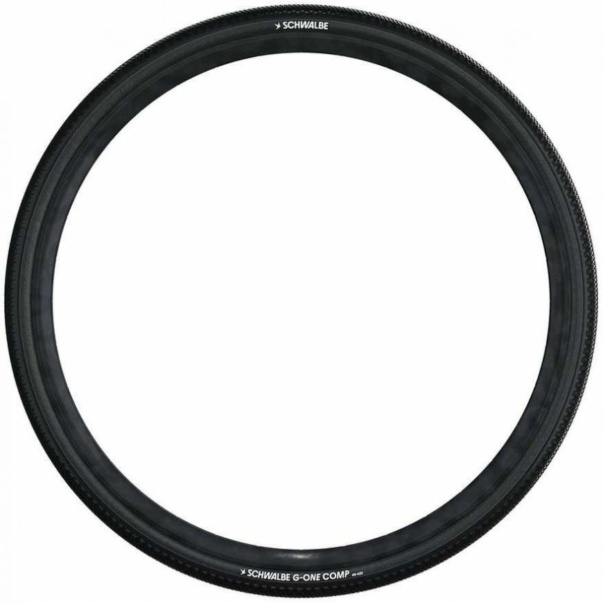 Schwalbe G-One comp 35-622 K-Guard – 3