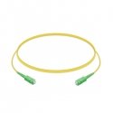 Ubiquiti UF-SM-PATCH-APC-APC InfiniBand- ja kuituoptiikkakaapeli 1,2 m SC Keltainen Ubiquiti UF-SM-PATCH-APC-APC InfiniBand- ja kuituoptiikkakaapeli 1,2 m SC Keltainen